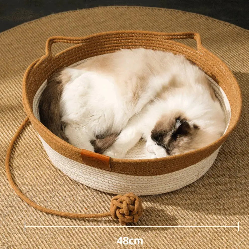CoolPaws Restful Cooling Escape