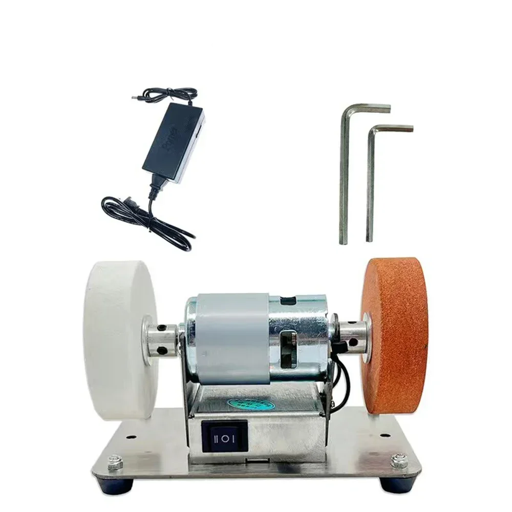 Multipurpose Mini Sharpener