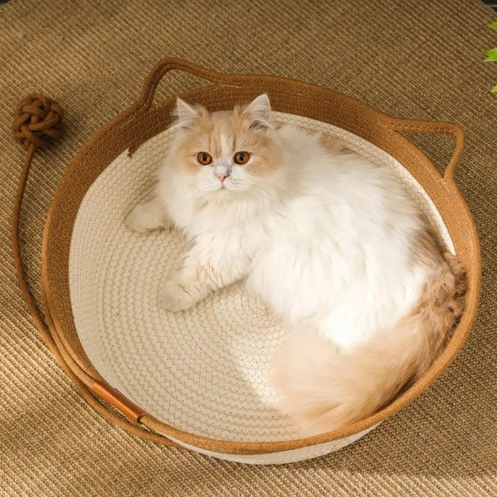 CoolPaws Restful Cooling Escape