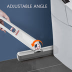 Mini Mop For Cleaning At Home - Protect Your Hands, Nails & Skin from Chemicals While Cleaning