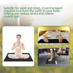 Grounding Mat – Earthing Pad for Sleep and Health
