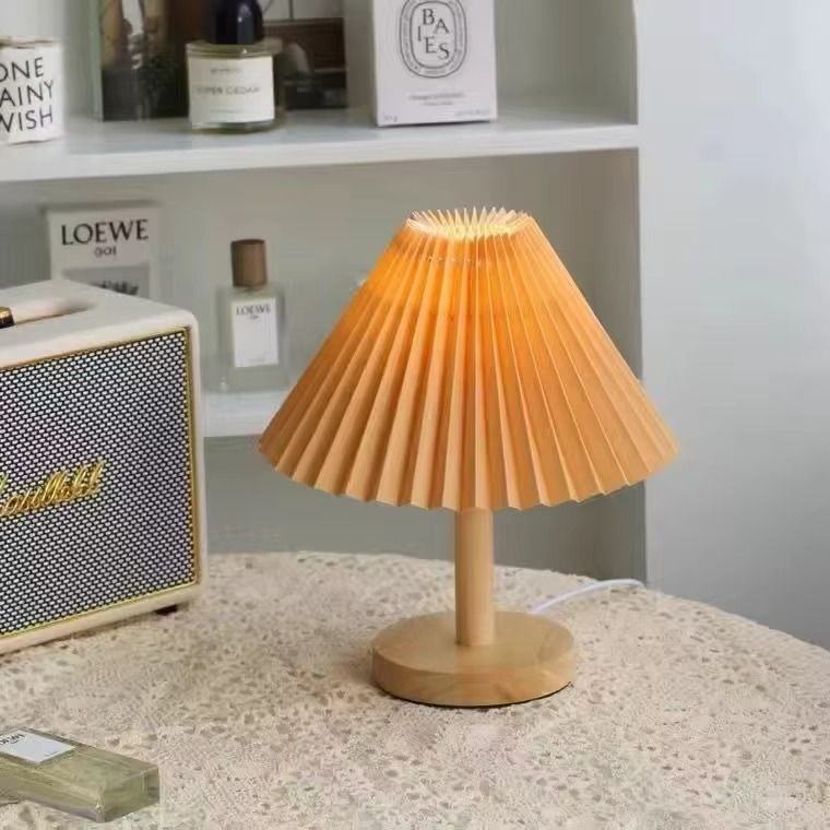 Scandinavian design with a natural touch