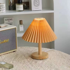 Scandinavian design with a natural touch