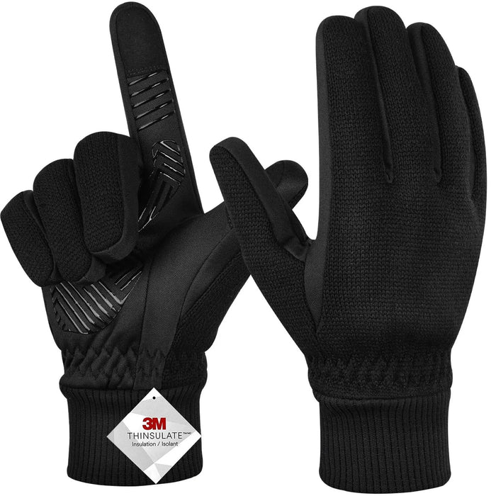 ThermoFit Gloves | The best defense of winter