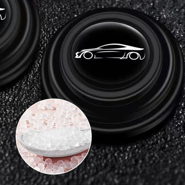 Car Guard Silicone Door Protectors | Premium Door Protection