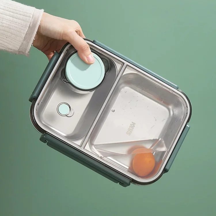 Insulated Food Warmer Container – Portable Thermal Lunch Storage for Hot Meals