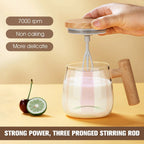 400ml Self Stirring Mug