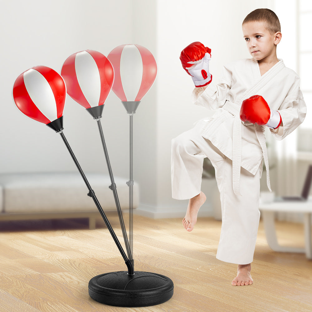 Premium training boxing ball for true warriors