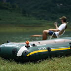 AirBlaze Pro Pump | Fast, Compact and Ready for Use Anywhere