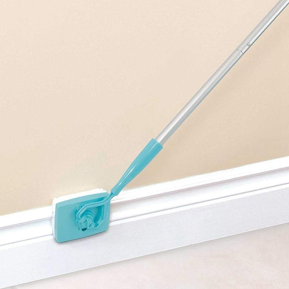 EdgeReach Precision Surface Cleaning