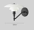 Glass Decorative Lamp - AuroraGlow