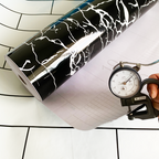 Adhesive tape waterproof and removable