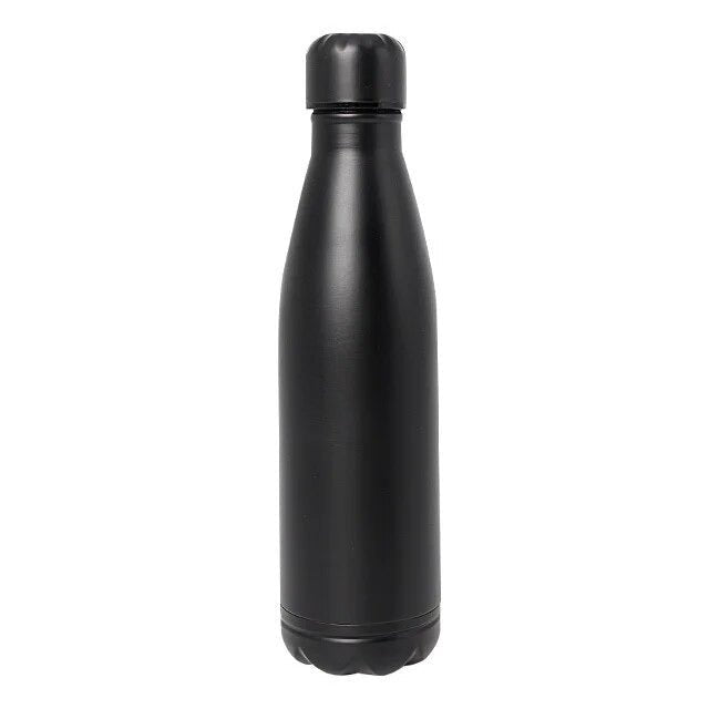 SafeFlask - Your water bottle - Safety at your fingertips!