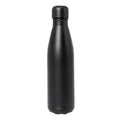 SafeFlask - Your water bottle - Safety at your fingertips!