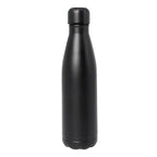 SafeFlask - Your water bottle - Safety at your fingertips!