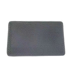 Waterproof Double Layer Cat Litter Mat