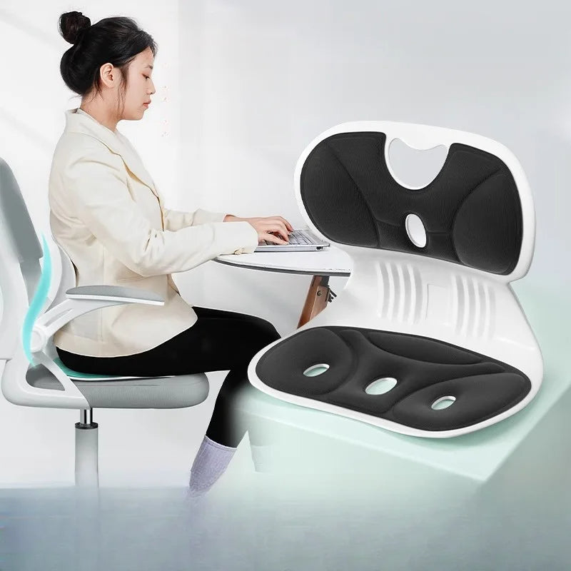 Chair Back Support Cushion