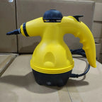 Handheld Steam Cleaner – High-Temperature Carpet & Vehicle Steam Cleaner