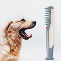 Quietclip - Whisper-quiet Electric Scissors for Stress-free Pet Grooming