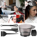 6-Piece Hair Dye Kit