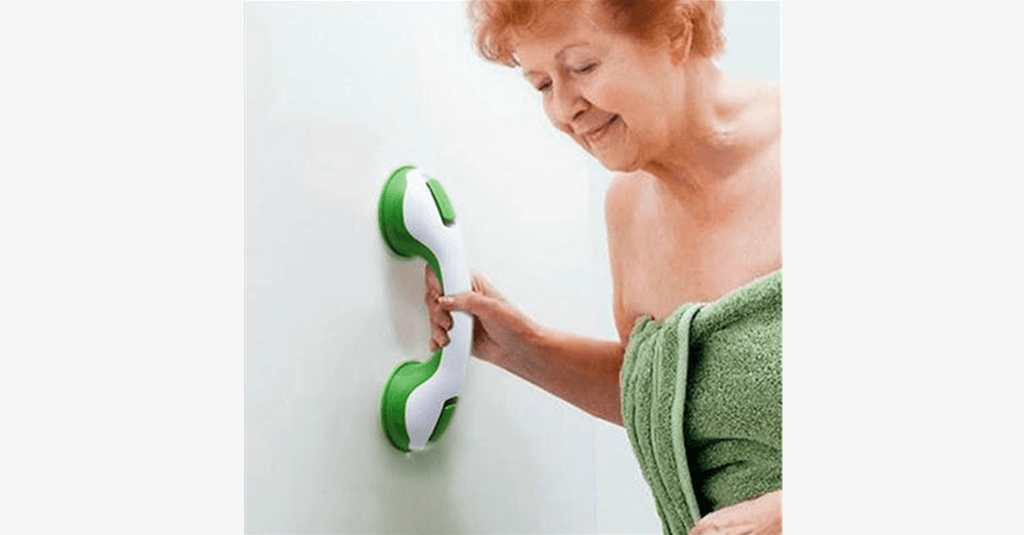 The Lifeline Suction Rail