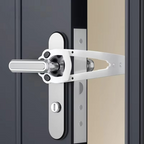 DoorMaster Flex — Finally full control: Let in whoever you want – Goodbye chaos! (5 pieces)