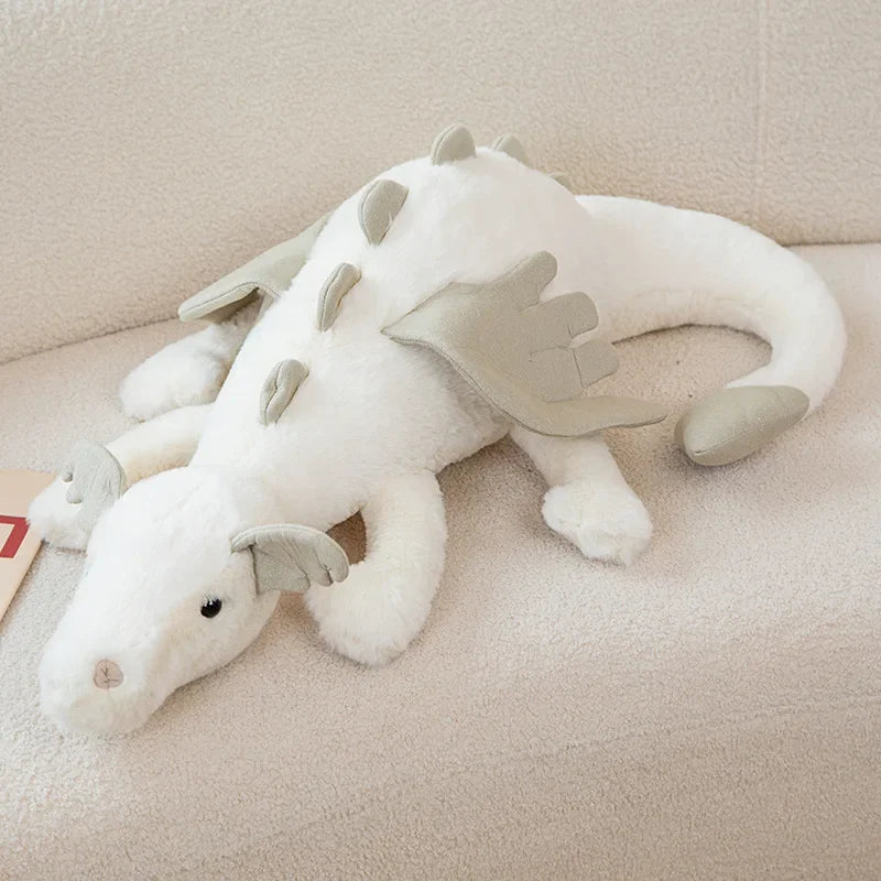 Cute Dragon Friends to Cuddle