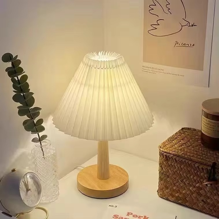 Scandinavian design with a natural touch