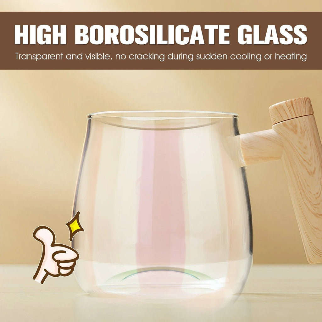 400ml Self Stirring Mug