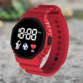 Sport watch for Little Adventurers - AdventureTime