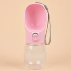 Pierre Hydration – Portable Water Bottle for Dogs