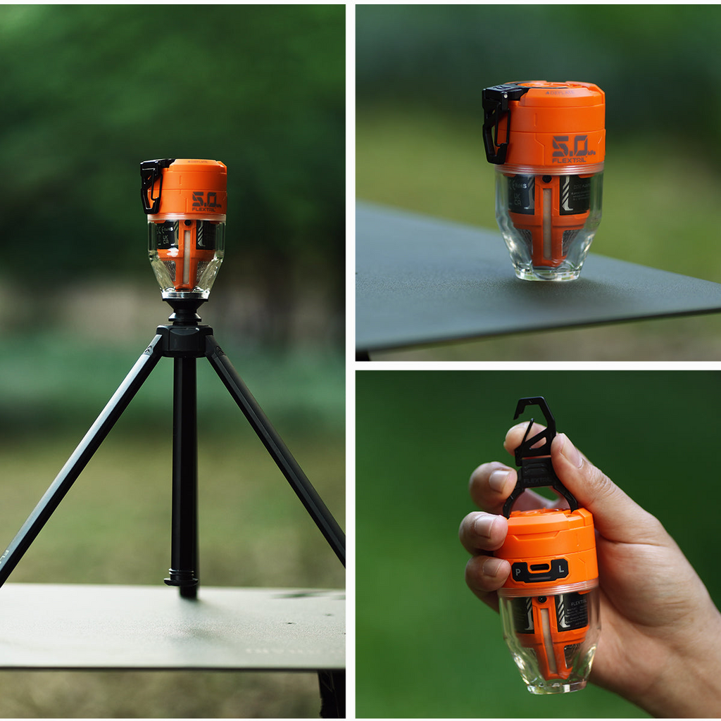 AirBlaze Pro Pump | Fast, Compact and Ready for Use Anywhere