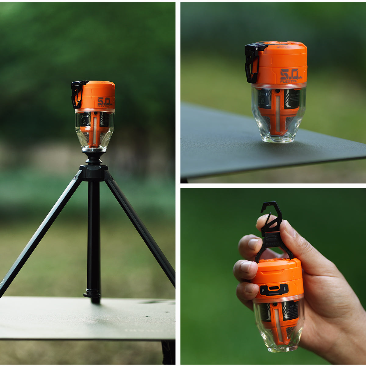 AirBlaze Pro Pump | Fast, Compact and Ready for Use Anywhere