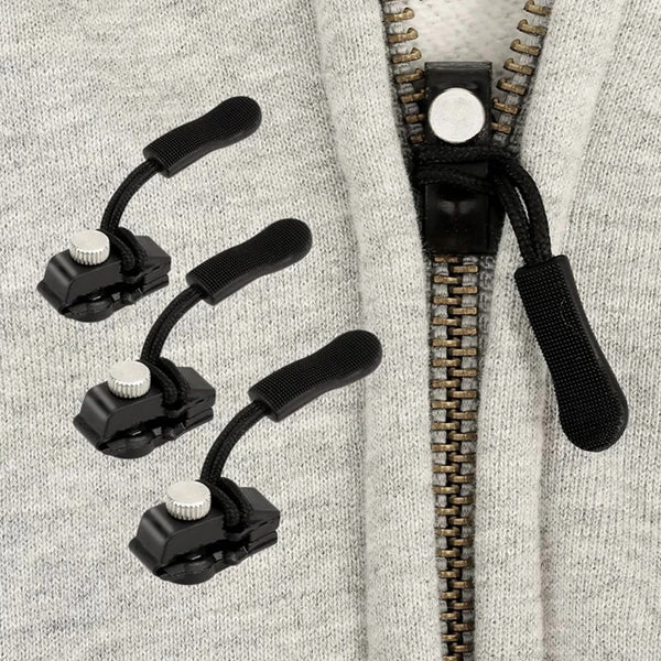 Zipper repair kit | Repair zippers in a flash