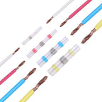 WireConnect - Innovative solution - Simplified electrical connection - Guaranteed reliability