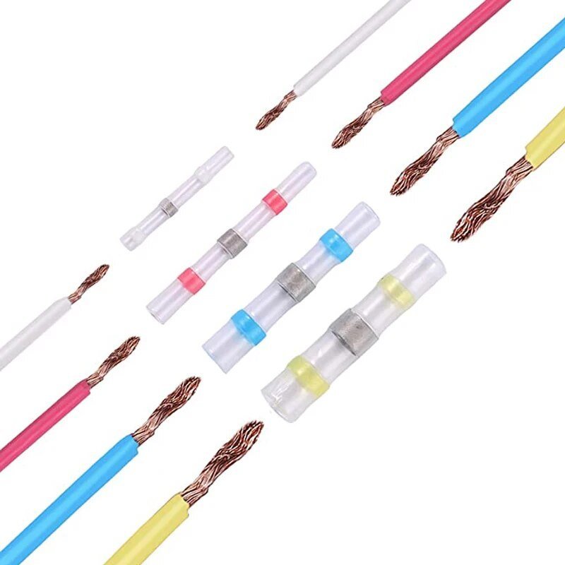 WireConnect - Innovative solution - Simplified electrical connection - Guaranteed reliability