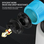 Cordless High Power DIY All Surface Paint Sprayer