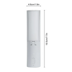 All-in-One Camping Lamp | Rechargeable Outdoor Light with Adjustable Brightness & Long Battery Life