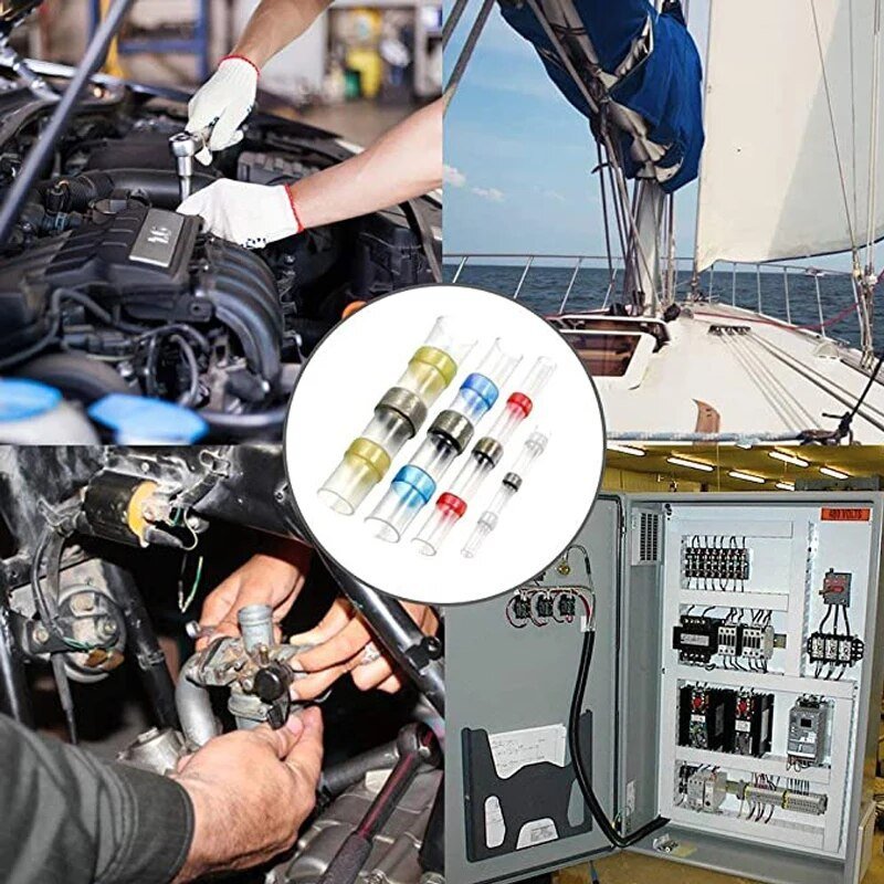 WireConnect - Innovative solution - Simplified electrical connection - Guaranteed reliability