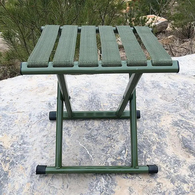 Portable Camping Folding Chair
