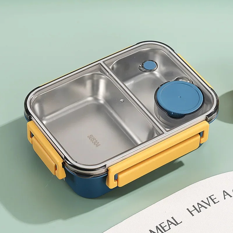 Insulated Food Warmer Container – Portable Thermal Lunch Storage for Hot Meals