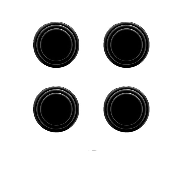 Car Guard Silicone Door Protectors | Premium Door Protection
