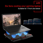 Gaming Laptop Cooler
