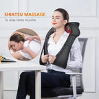 Shiatsu Neck and Shoulder Massager