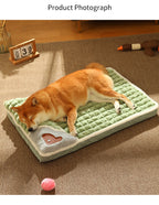 Warm Dog Mat for Small & Medium Dogs