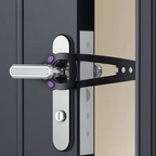 DoorMaster Flex — Finally full control: Let in whoever you want – Goodbye chaos! (5 pieces)