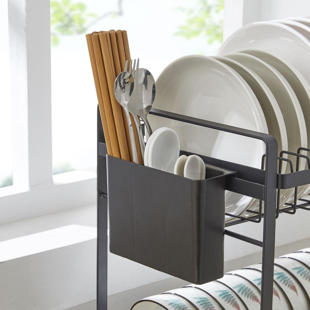 Multifunctional Dish Rack