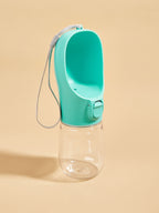 Leak-proof Drinking Bottle for Dogs on the Go