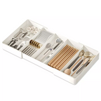 Ultimate drawer organizer | Neat and accessible storage