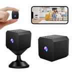 VisionGuard Wireless Camera Without Wifi – Smart Security for Any Location